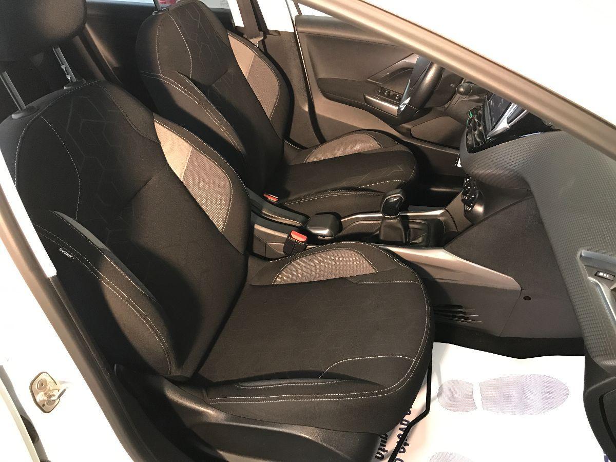 PEUGEOT 2008 1.6 BlueHDi 75 CV Active