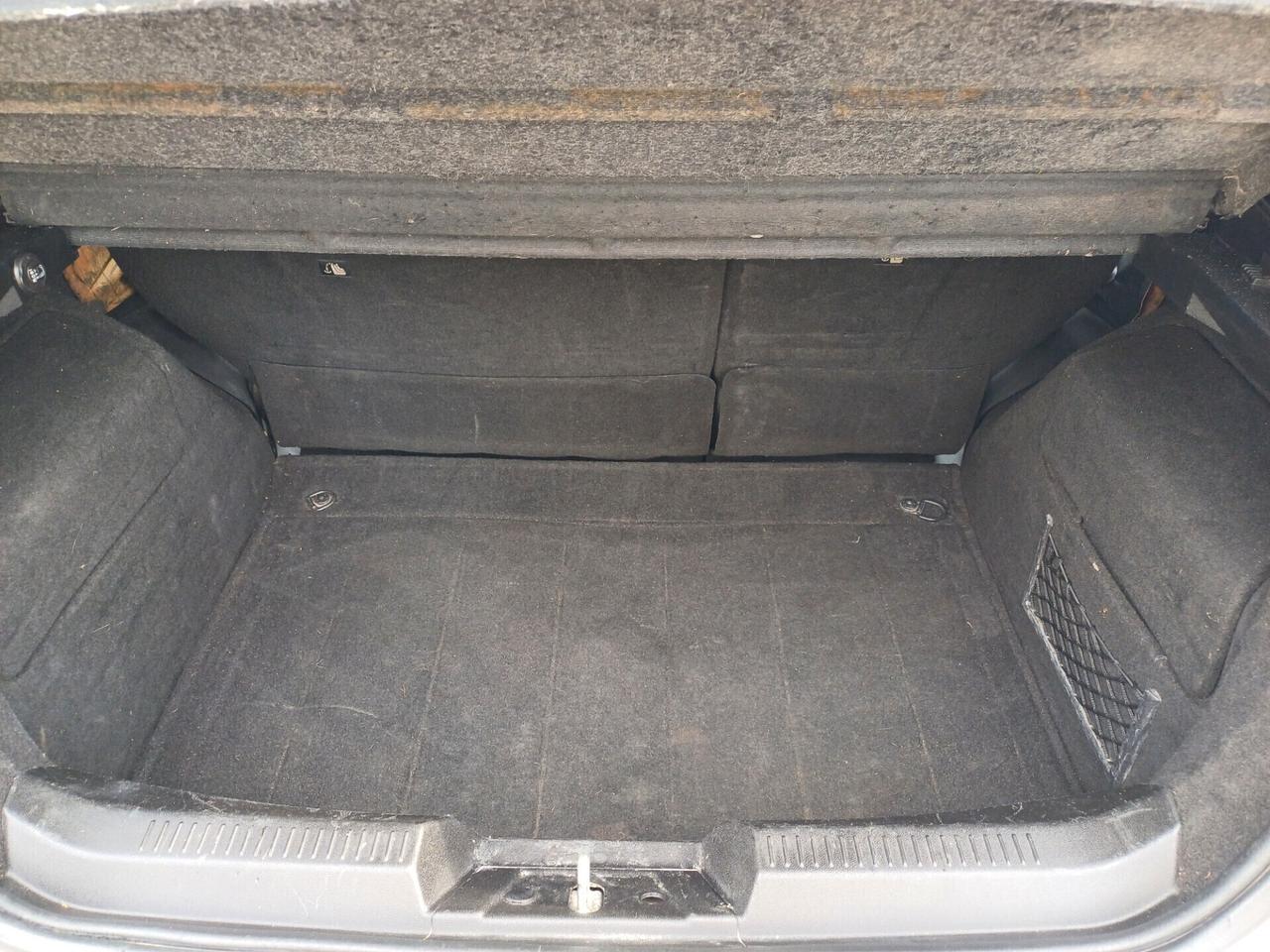 Lancia Delta 2.0 MJT DPF 165 CV