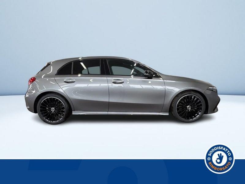 Mercedes-Benz Classe A 180d Automatic AMG Line Advanced Plus Extra