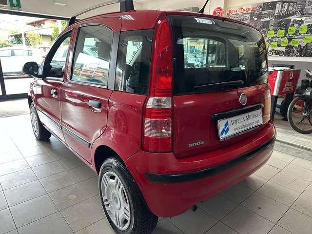 Fiat Panda Panda 1.2 natural power Dynamic SUBITO DISPONIBILE