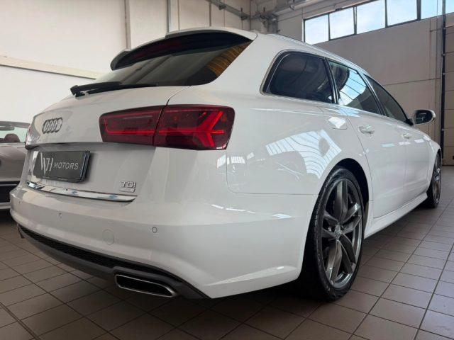 AUDI A6 2.0 TDI ultra S tronic //S LINE//20//BLUETOOTH//