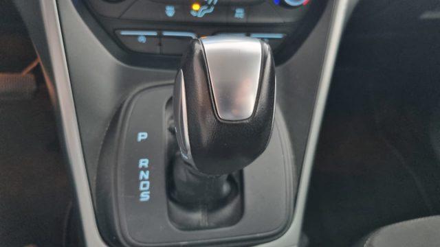 FORD Kuga 2.0 TDCI 150 CV 4WD Business