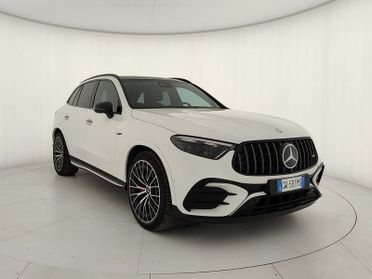 Mercedes-Benz GLC 43 AMG 4Matic AMG Line Premium Plus Extra