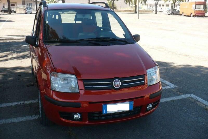 FIAT Panda Panda 1.2 Dynamic