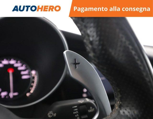 ALFA ROMEO Giulia 2.2 Turbodiesel 210 CV AT8 AWD Q4 Veloce