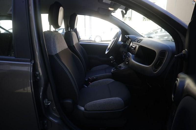 FIAT Panda FIAT Panda 1.0 FireFly S&S Hybrid Promozione Unicoproprietario