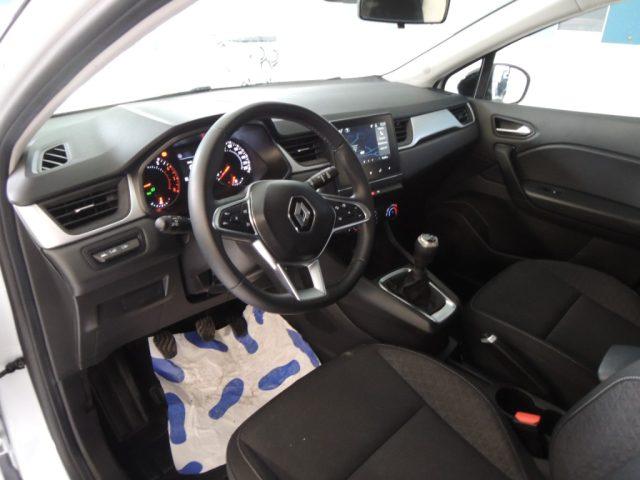 RENAULT Captur TCe 90 CV Evolution