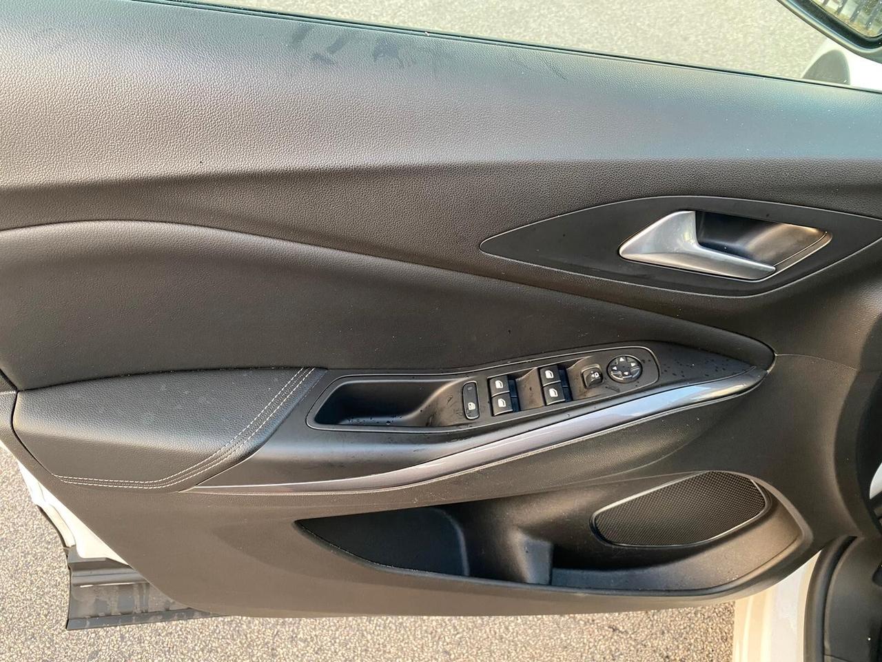 Opel Grandland X 1.5 diesel Ecotec Start&Stop aut. Ultimate ANNO 2021