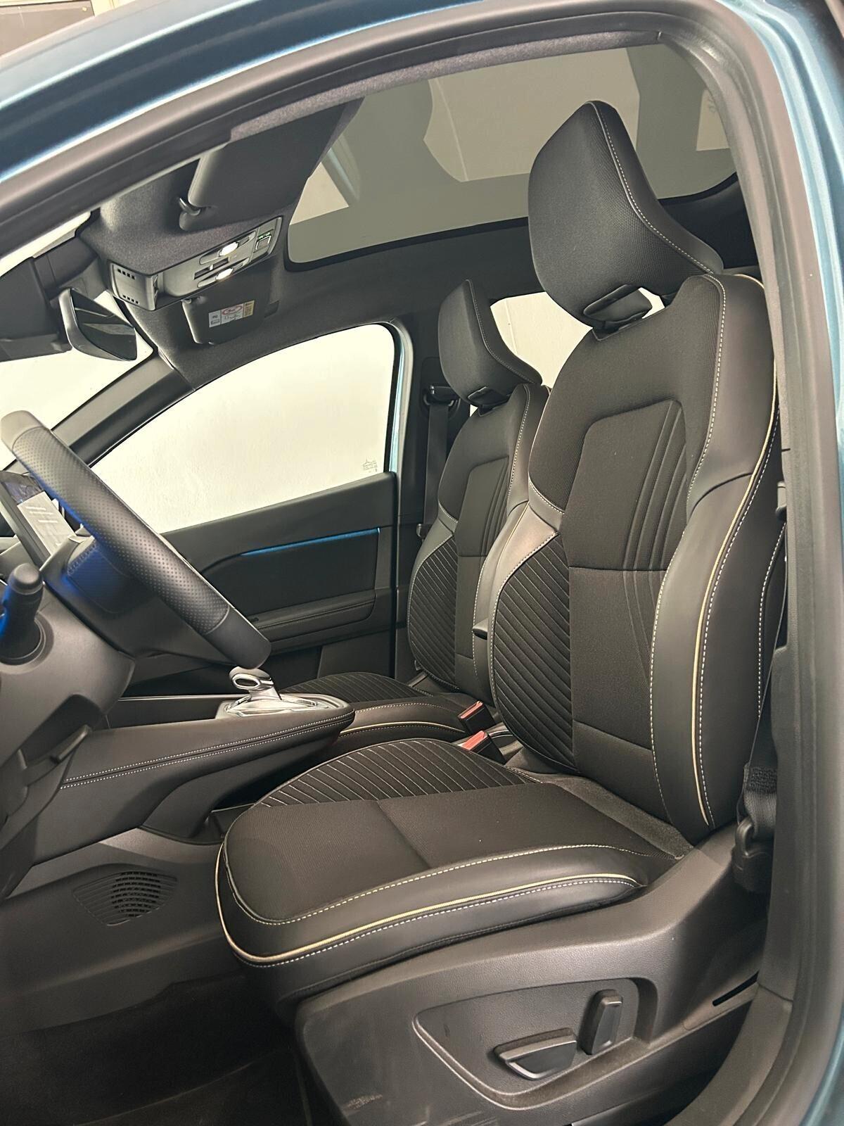 Renault Symbioz Full Hybrid E-Tech 145 CV Iconic