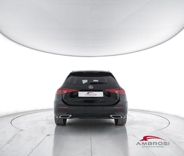 MERCEDES-BENZ C 220 220 d Mild hybrid 4Matic Premium All-Terrain