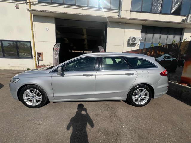 FORD Mondeo 2.0 TDCi 150 CV S&S Powershift 4 porte Vignale