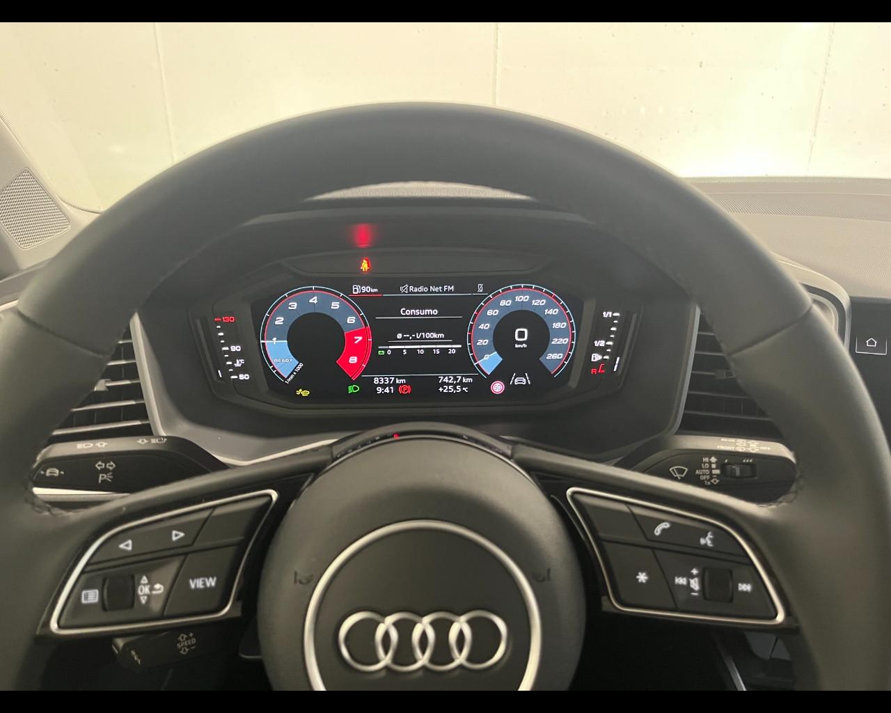 AUDI A1 SPORTBACK 30 TFSI BUSINESS