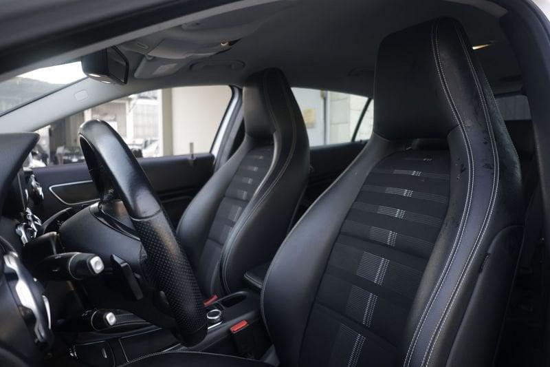 Mercedes-Benz GLA Mercedes-Benz GLA 200 d Automatic 4Matic Sport 100KW ANNO 2018