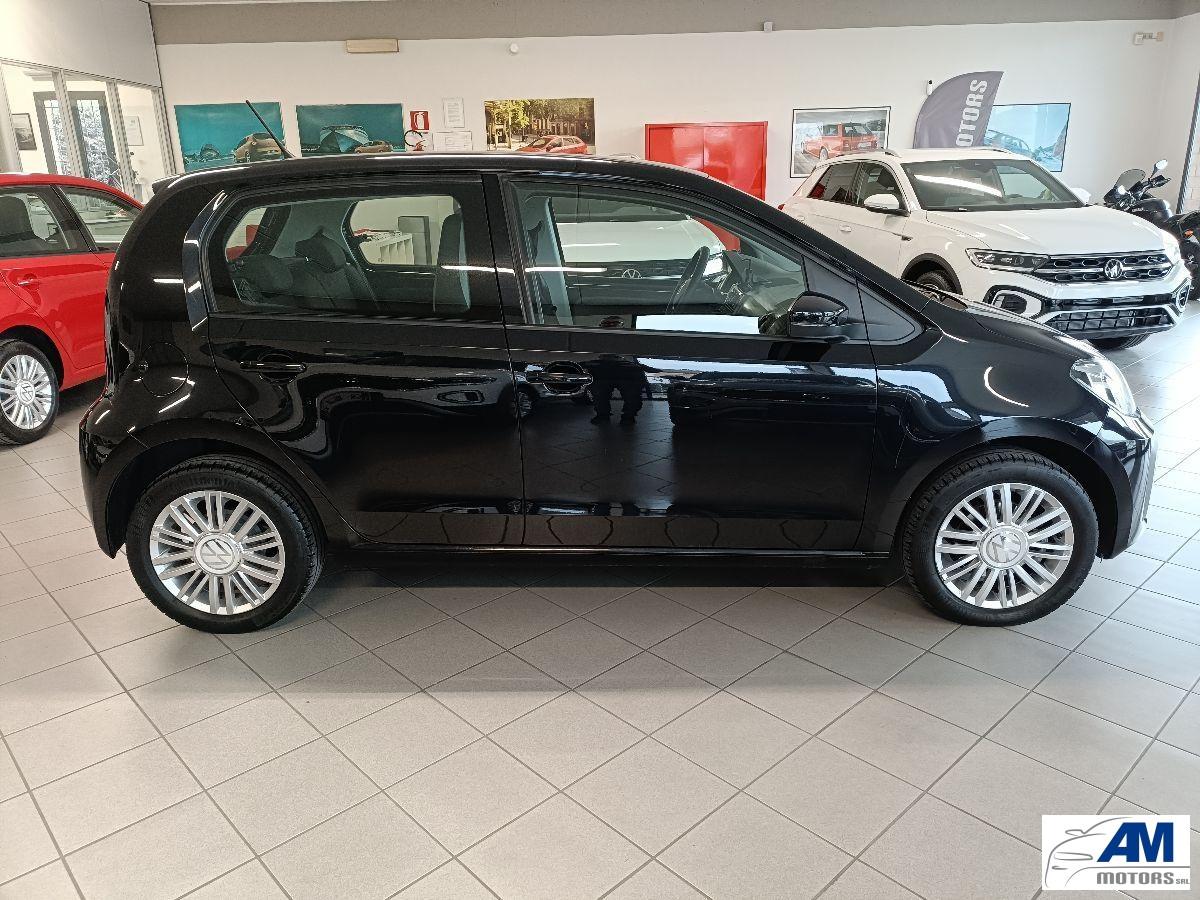 VOLKSWAGEN - Up! - 1.0 5p. eco move BMT