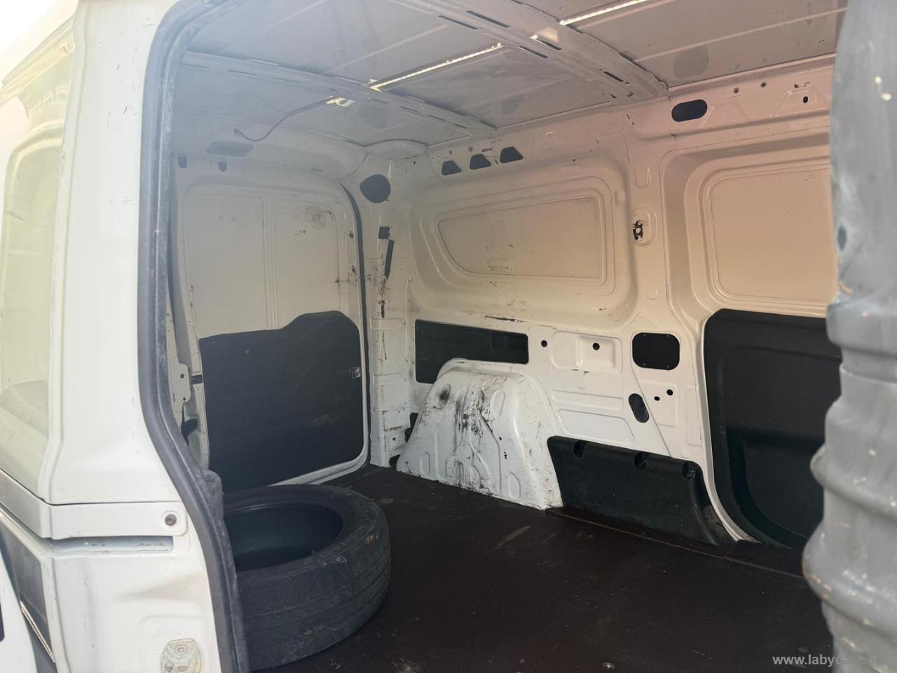 Doblò 1.6MJT 120 PL-TN Cargo Maxi Lam.