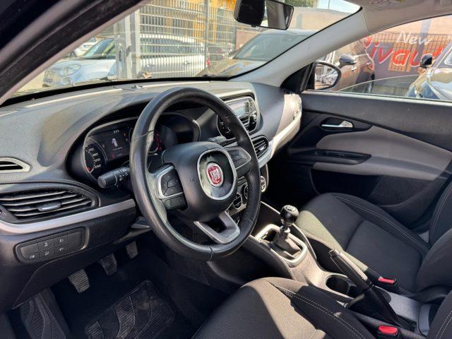 FIAT Tipo 1.4 T-Jet Gpl 120CV SW Mirror