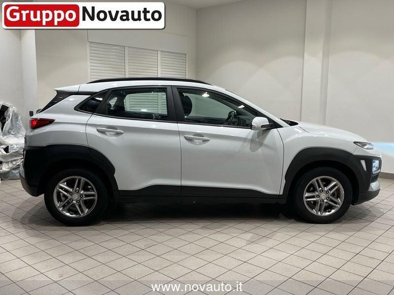Hyundai Kona 1.0 t-gdi Comfort 2wd 120cv
