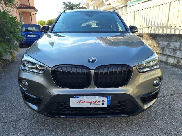 BMW X1 sDrive18d xLine