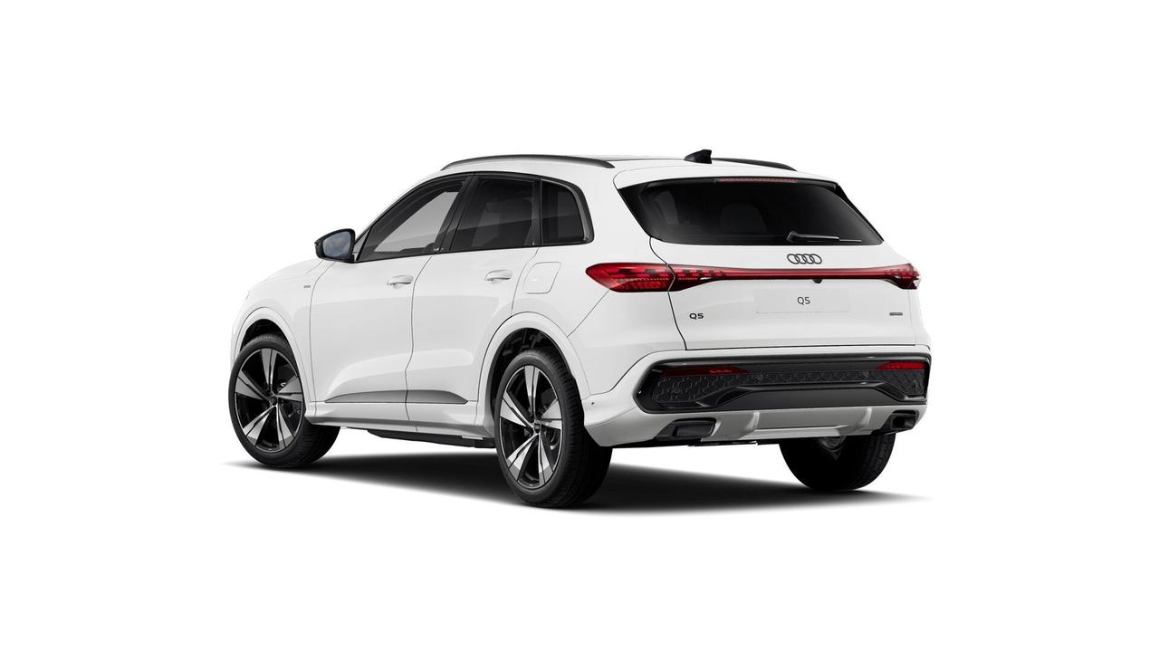 AUDI Audi Q5 SUV S line edition e-hybrid quattro 220 kW S tronic