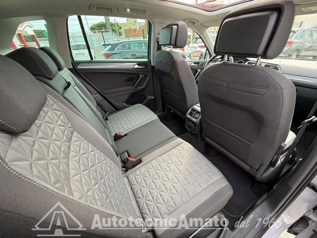 VOLKSWAGEN Tiguan 1.5 TSI ACT Life