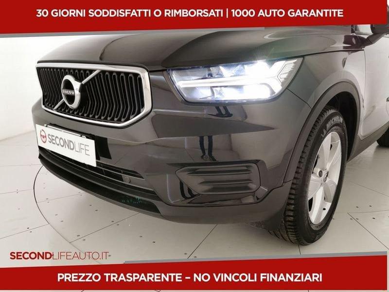 Volvo XC40 2.0 d3 Momentum my20