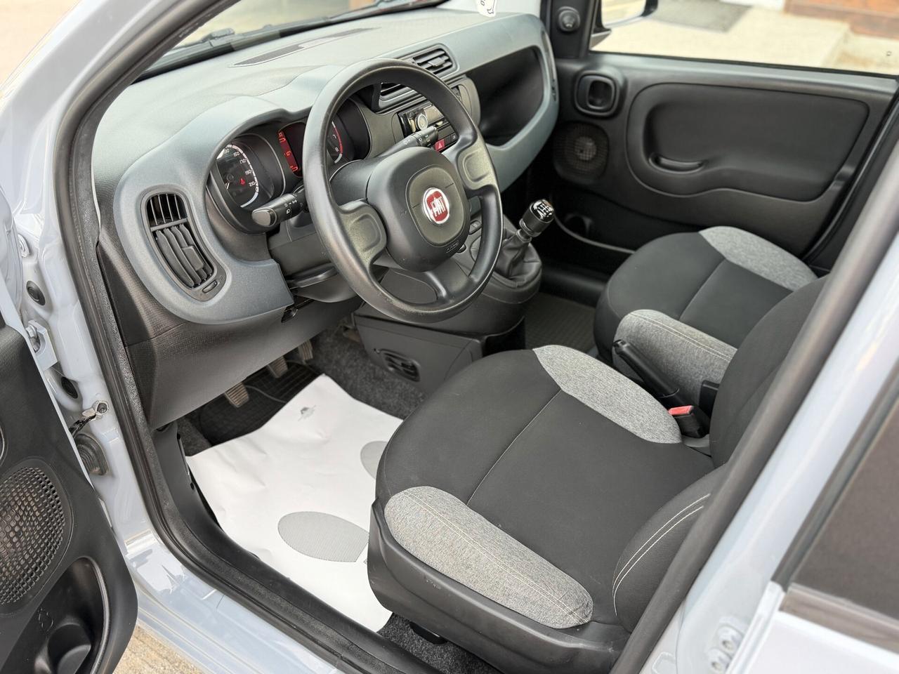 FIAT Panda 1.0 Hybrid NEOPAT. GARANTITA