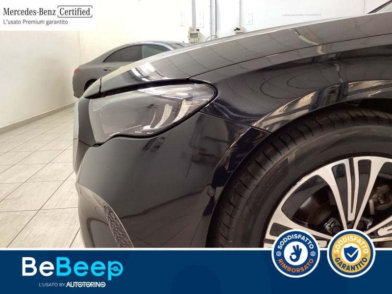 Mercedes-Benz Classe E E SW 220 D ADVANCED AUTO