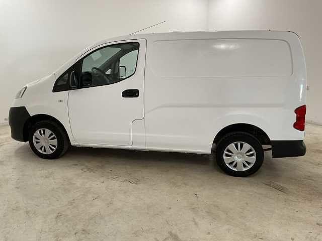 Nissan NV200 Nv200 1.5 dci 90cv e6