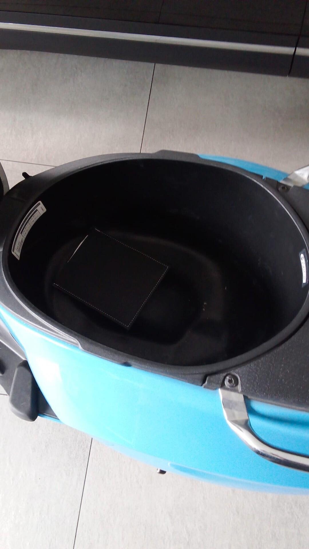 Piaggio Vespa 50 Primavera