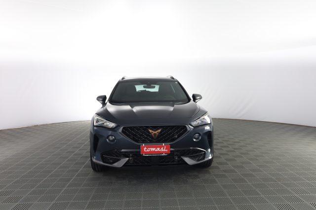 CUPRA Formentor Formentor 2.0 TDI 4Drive DSG