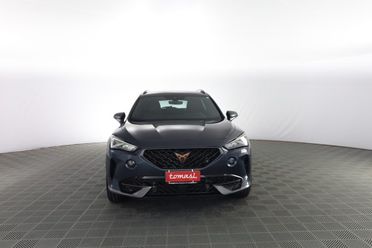 CUPRA Formentor Formentor 2.0 TDI 4Drive DSG