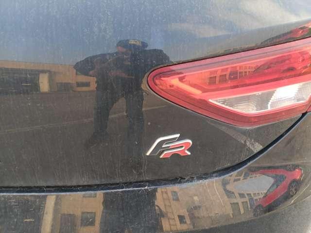 SEAT Leon Leon III 2013 5p 2.0 tdi cr Business Led s