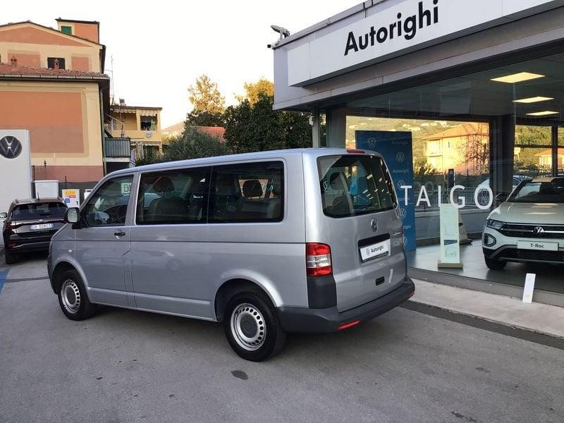 Volkswagen Transp. Transporter 2.0 TDI 140CV PC Kombi