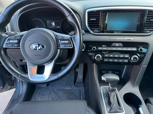 Kia Sportage 1.6 CRDI 136 CV DCT7 2WD Energy