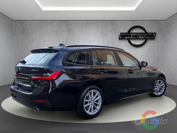 BMW Serie 3 320d xDrive Touring/PROMO