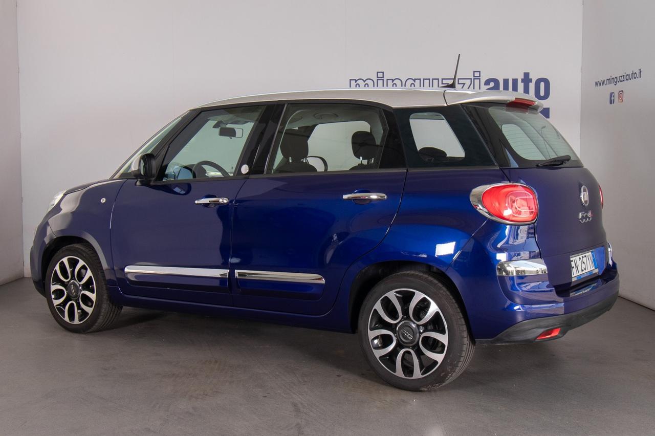 Fiat 500L 1.4 Mirror 95cv
