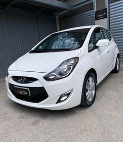 Hyundai ix20 1.4 CRDi 90cv Style - PERFETTA !!!