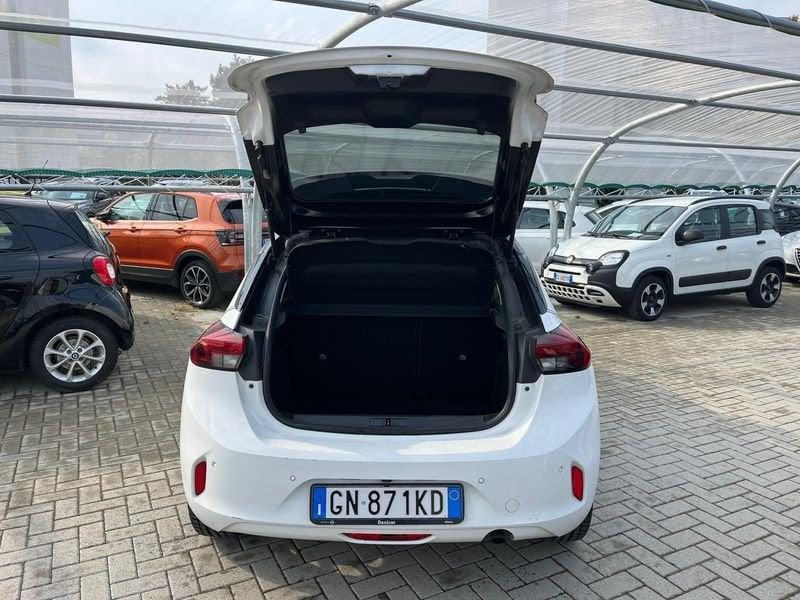 Opel Corsa Corsa 1.2 Design & Tech