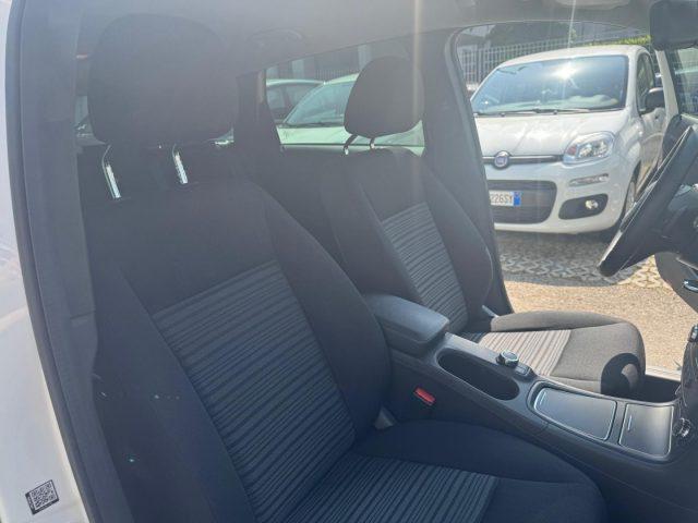 MERCEDES-BENZ B 180 d Automatic PREMIUM - UNICOPROPRIETARIO