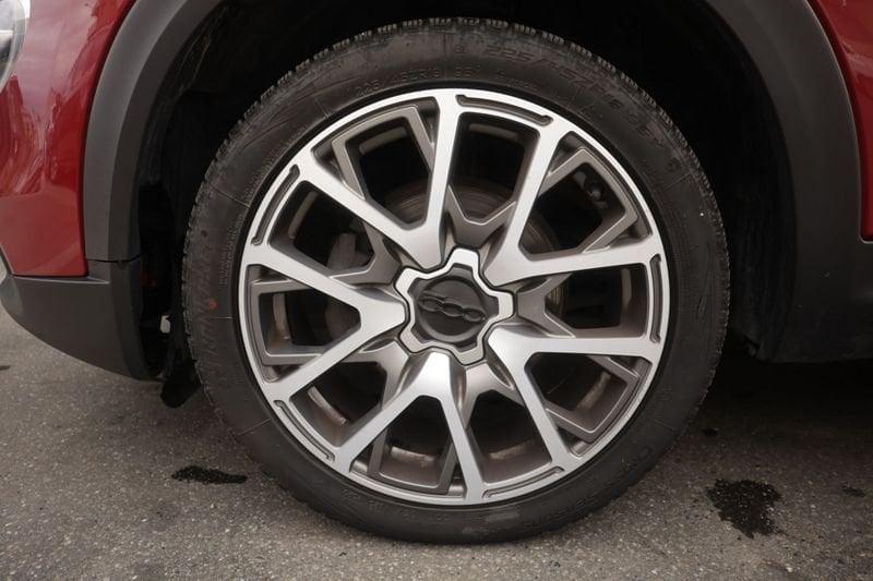FIAT 500X 1.0 T3 120cv MT E6D Cross Unicoproprietario