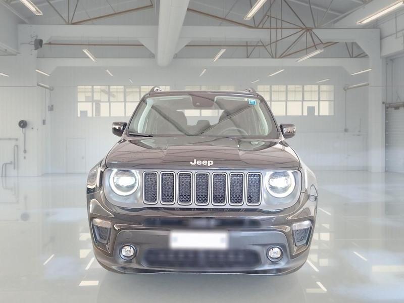 JEEP RENEGADE 1.6 MJet 130cv Limited