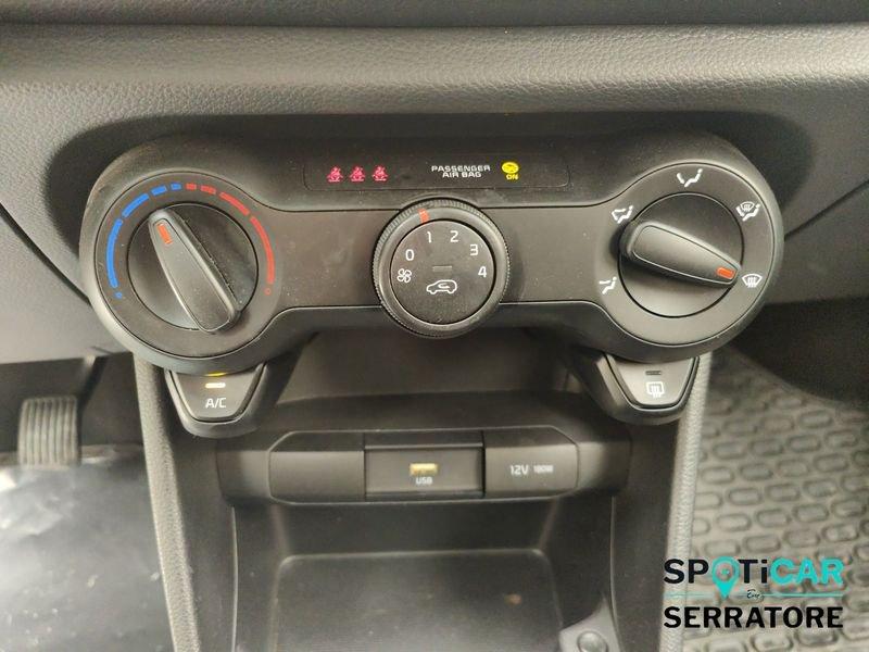 KIA Picanto III 2021 1.0 dpi Style Comfort Pack