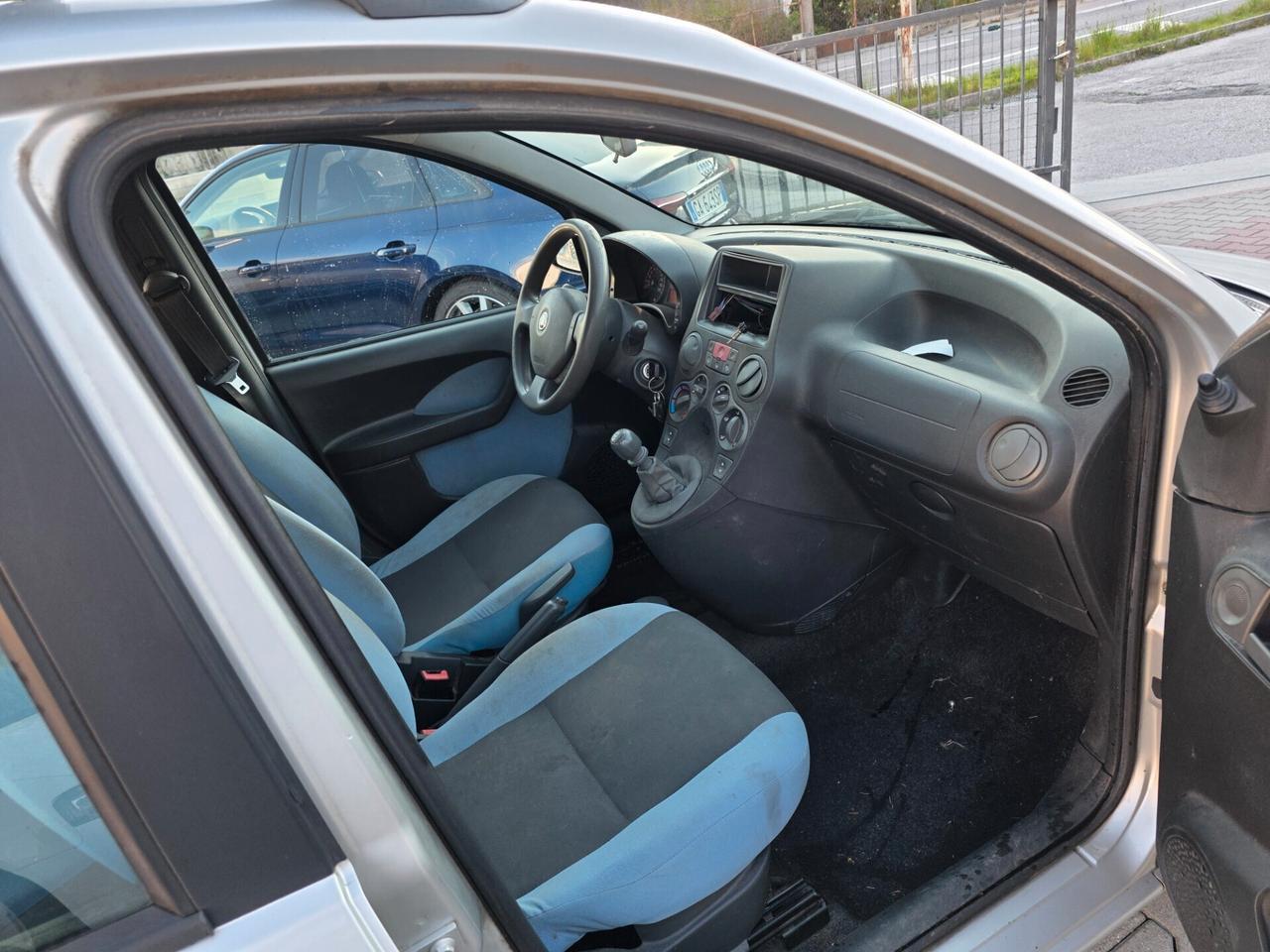 Fiat Panda 1.2 Dynamic Natural Power