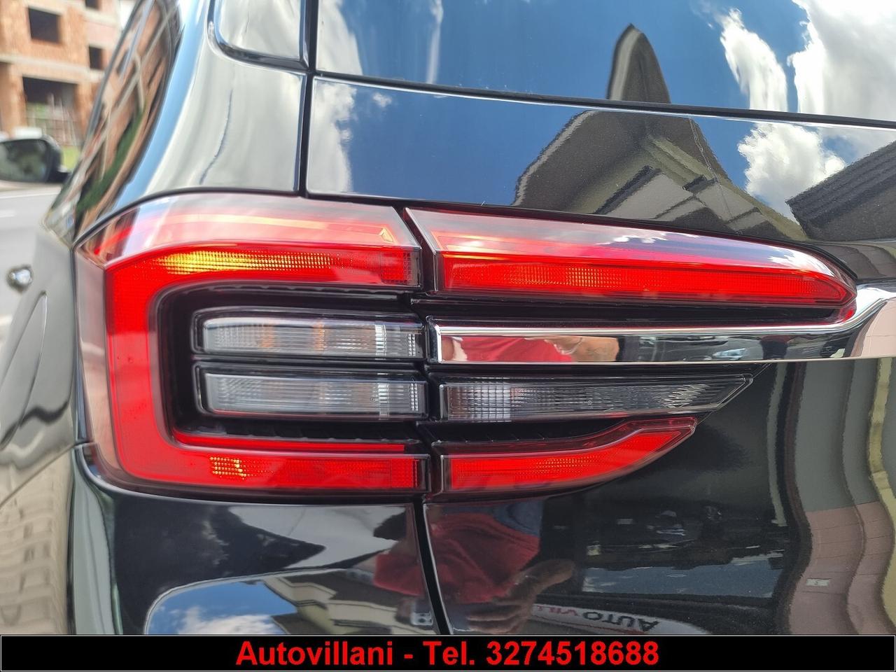 Dr 4.0 dr 4.0 1.5 Bi-Fuel GPL