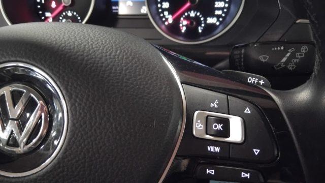 VOLKSWAGEN Tiguan 2.0 TDI SCR DSG Business