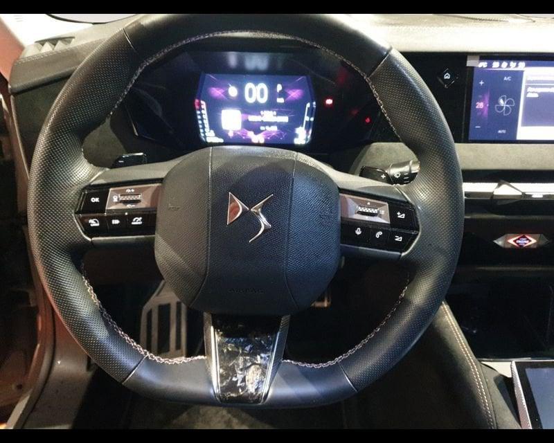 DS DS4 2ª serie BlueHDi 130 aut. Performance Line+