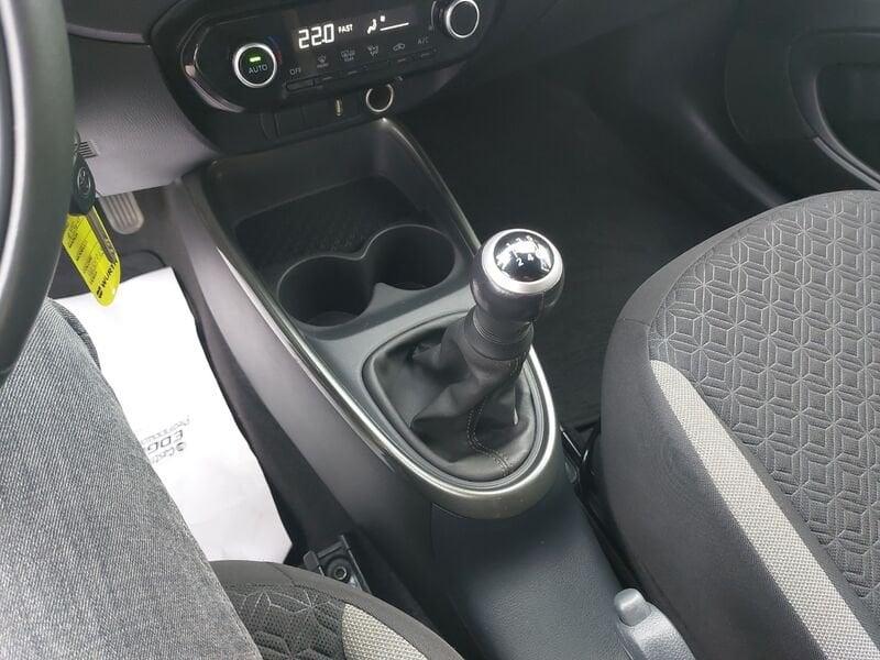 Toyota Aygo X 1.0B (72 CV) Trend Air VENDUTA