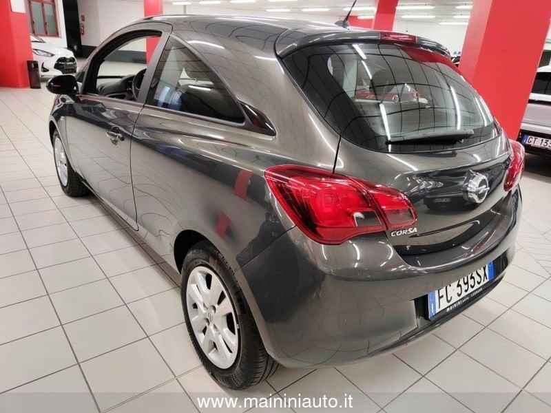 Opel Corsa 1.2 69cv 3p n-Joy