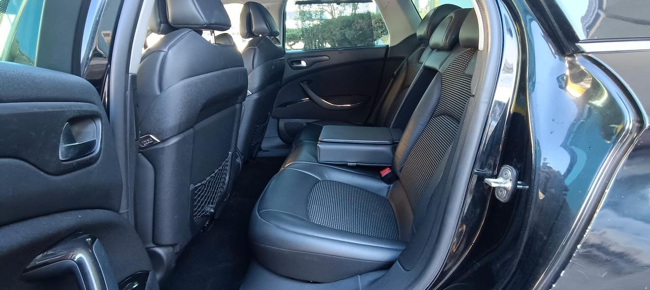 Citroen C5 2.0 HDi 160 Exclusive Tourer SOLO 130MILA KM!!!!!!!