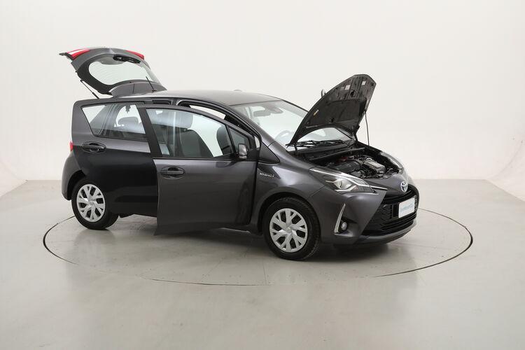 Toyota Yaris Hybrid Business BR738251 1.5 Full Hybrid 101CV